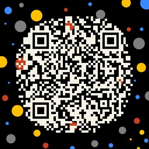 中谷機(jī)械公眾號(hào)二維碼 